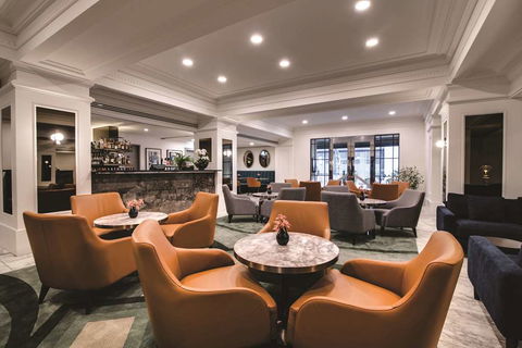 The Savoy Hotel On Little Collins - Perths Hotel 15