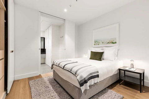 Tyrian Serviced Apts Albert Park Lane - Perths Hotel 0