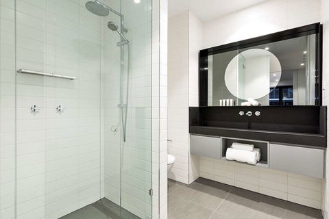 Tyrian Serviced Apts Albert Park Lane - Perths Hotel 1
