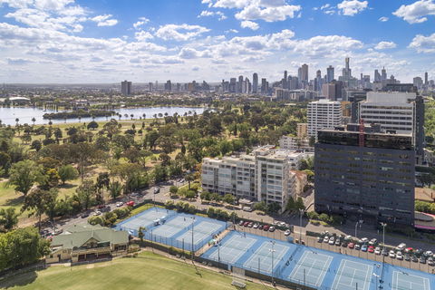 View Melbourne - Perths Hotel 0