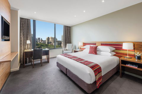 View Melbourne - Perths Hotel 3