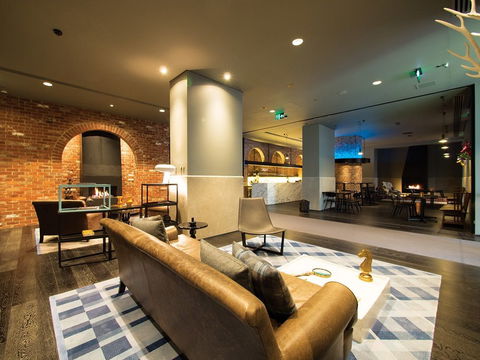 WRAP On Southbank - Perths Hotel 1