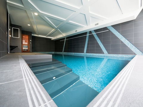 WRAP On Southbank - Perths Hotel 3