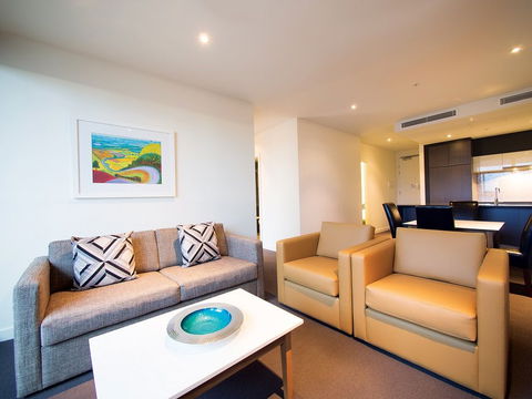 WRAP On Southbank - Perths Hotel 5