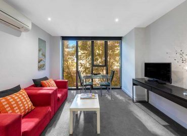 Aura On Flinders - Perths Hotel 1