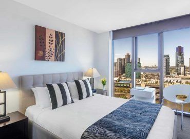 Aura On Flinders - Perths Hotel 4