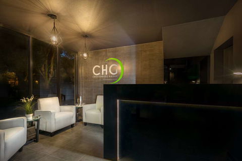 Crest On Park - Perths Hotel 0
