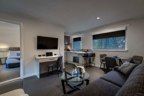 Crest On Park - Perths Hotel 3
