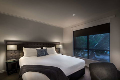 Crest On Park - Perths Hotel 4