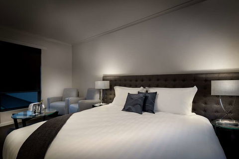 Crest On Park - Perths Hotel 7