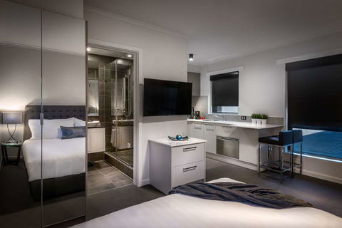 Crest On Park - Perths Hotel 10