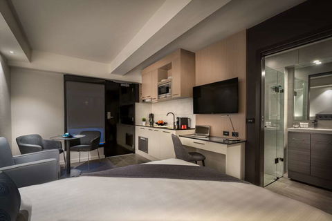 Crest On Park - Perths Hotel 12