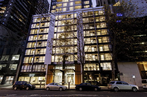 Quest Southbank - Perths Hotel 0