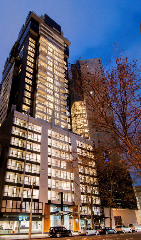 Quest Southbank - Perths Hotel 1