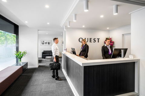 Quest Southbank - Perths Hotel 4