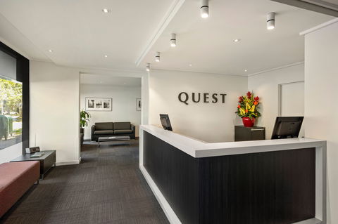 Quest Southbank - Perths Hotel 7