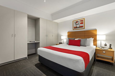 Quest Southbank - Perths Hotel 10