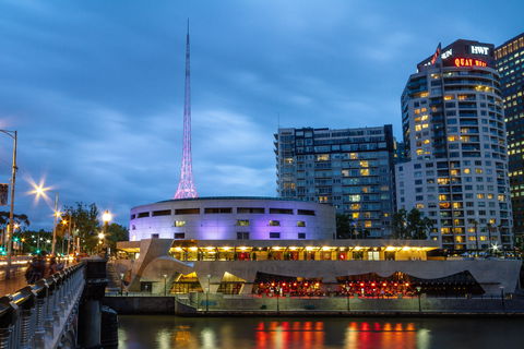 Quest Southbank - Perths Hotel 15
