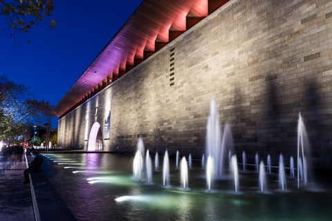 Quest Southbank - Perths Hotel 17