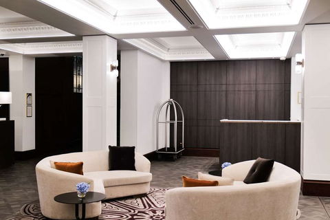 Rendezvous Hotel Melbourne - Perths Hotel 3