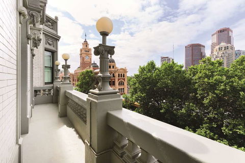 Rendezvous Hotel Melbourne - Perths Hotel 7