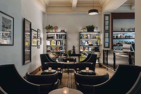Rendezvous Hotel Melbourne - Perths Hotel 9