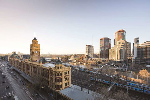 Rendezvous Hotel Melbourne - Perths Hotel 15