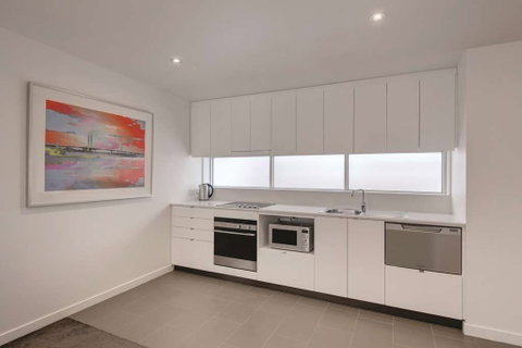 Travelodge Melbourne Docklands - Perths Hotel 6