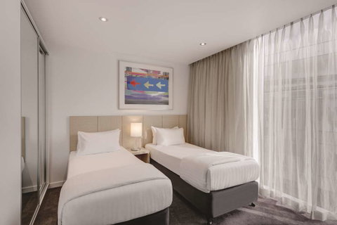 Travelodge Melbourne Docklands - Perths Hotel 13