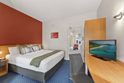 YEHS Hotel Melbourne CBD - Perths Hotel 4