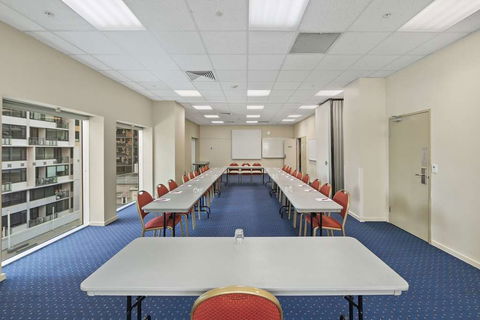 YEHS Hotel Melbourne CBD - Perths Hotel 9