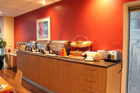 YEHS Hotel Melbourne CBD - Perths Hotel 14