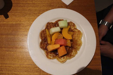 YEHS Hotel Melbourne CBD - Perths Hotel 16
