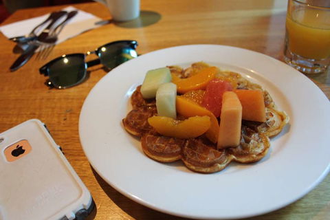 YEHS Hotel Melbourne CBD - Perths Hotel 17