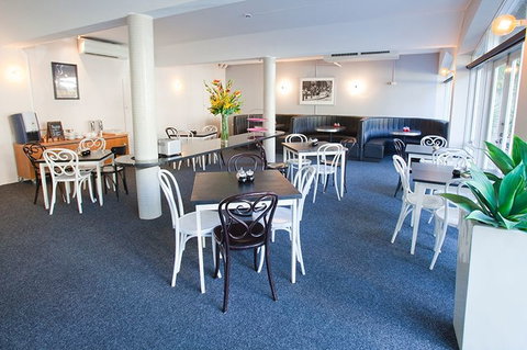 Punt Road Apartment Hotel - Perths Hotel 2