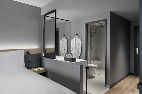 AC Hotel By Marriott Melbourne Southbank - Perths Hotel 4