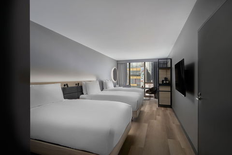 AC Hotel By Marriott Melbourne Southbank - Perths Hotel 5