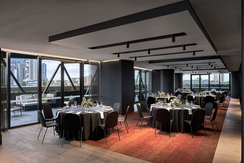 AC Hotel By Marriott Melbourne Southbank - Perths Hotel 6