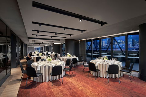 AC Hotel By Marriott Melbourne Southbank - Perths Hotel 7
