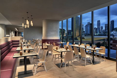 AC Hotel By Marriott Melbourne Southbank - Perths Hotel 10