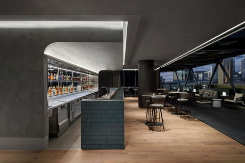 AC Hotel By Marriott Melbourne Southbank - Perths Hotel 11