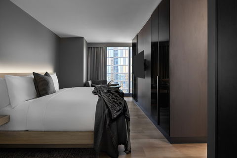 AC Hotel By Marriott Melbourne Southbank - Perths Hotel 13