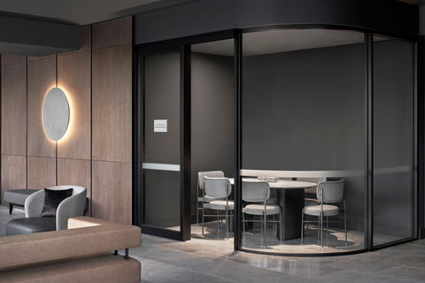 AC Hotel By Marriott Melbourne Southbank - Perths Hotel 15