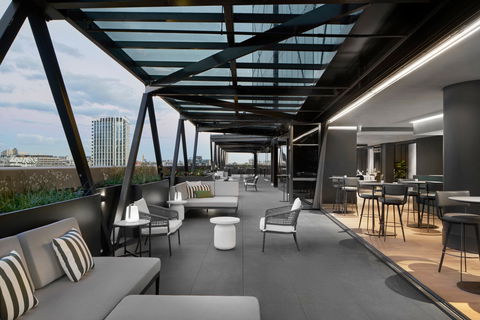 AC Hotel By Marriott Melbourne Southbank - Perths Hotel 17