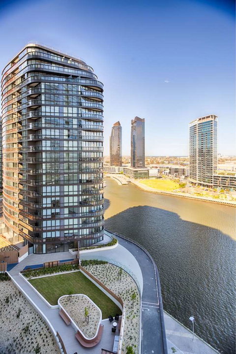 Orange Stay Apartments - Perths Hotel 0