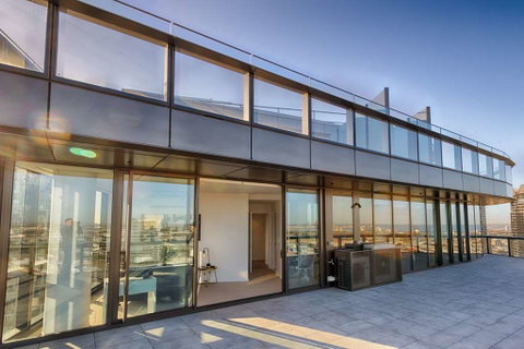 Orange Stay Apartments - Perths Hotel 2