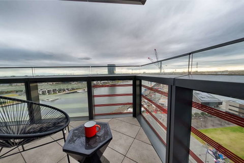 Orange Stay Apartments - Perths Hotel 3
