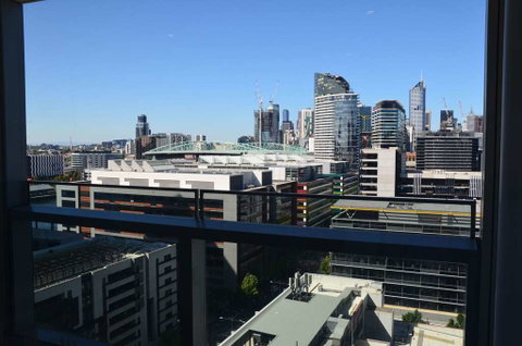 Orange Stay Apartments - Perths Hotel 4