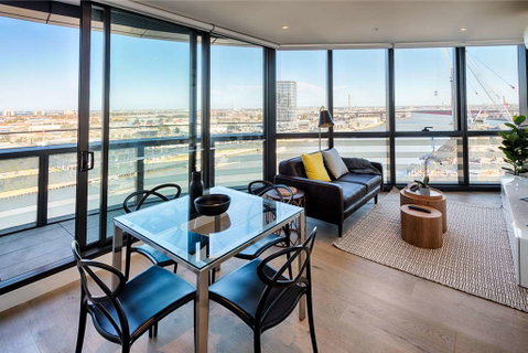 Orange Stay Apartments - Perths Hotel 5