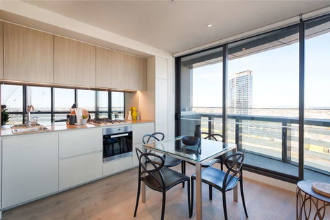 Orange Stay Apartments - Perths Hotel 6